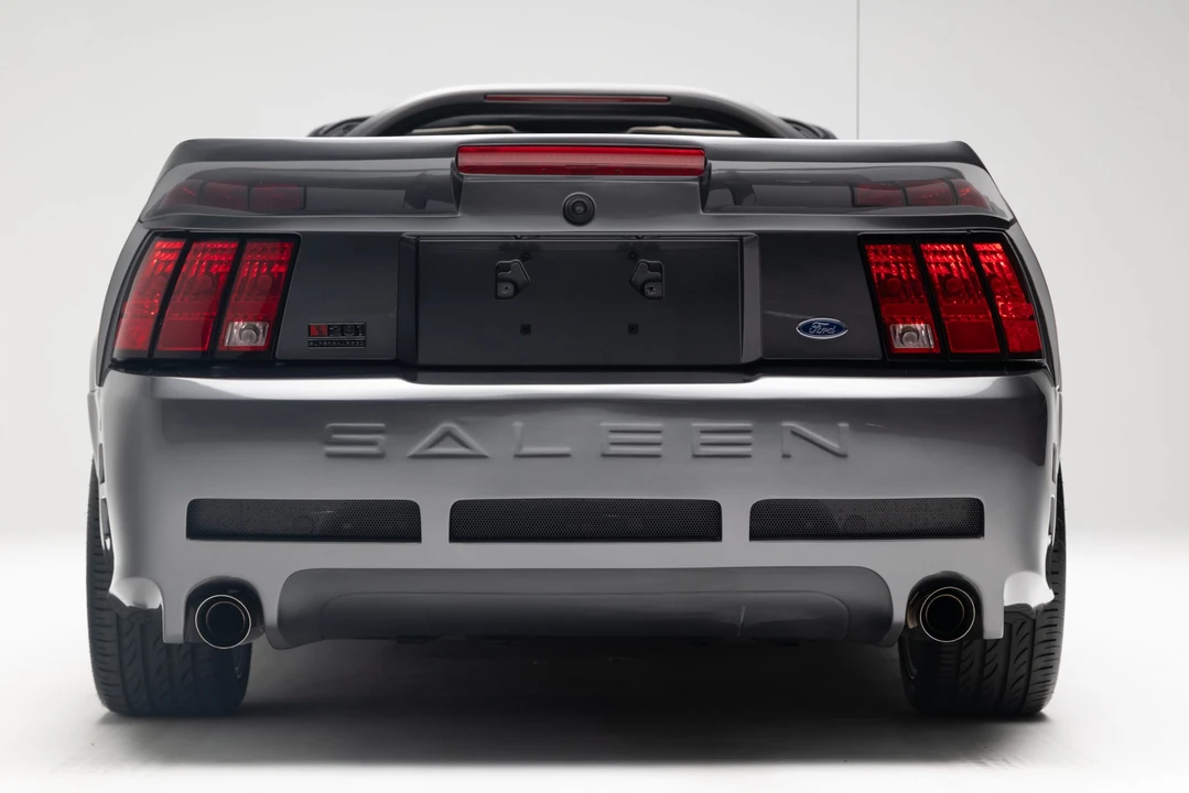 2003 Ford SN95 Mustang - Image 28 of 31