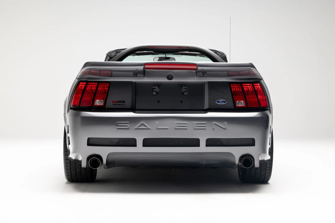 2003 Ford SN95 Mustang - Image 27 of 31