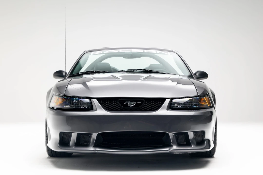 2003 Ford SN95 Mustang - Image 8 of 31