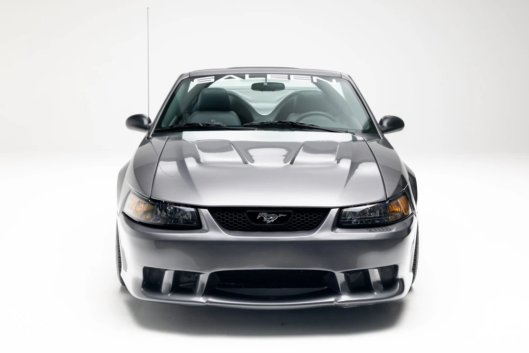 2003 Ford SN95 Mustang - Image 7 of 31