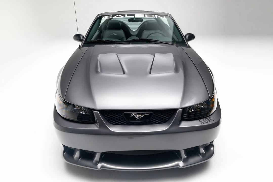 2003 Ford SN95 Mustang - Image 6 of 31