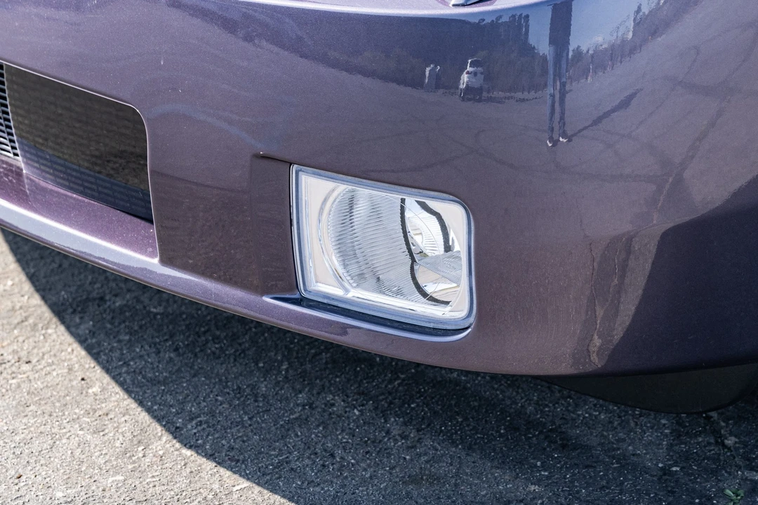 2004 Cadillac XLR - Image 27 of 31