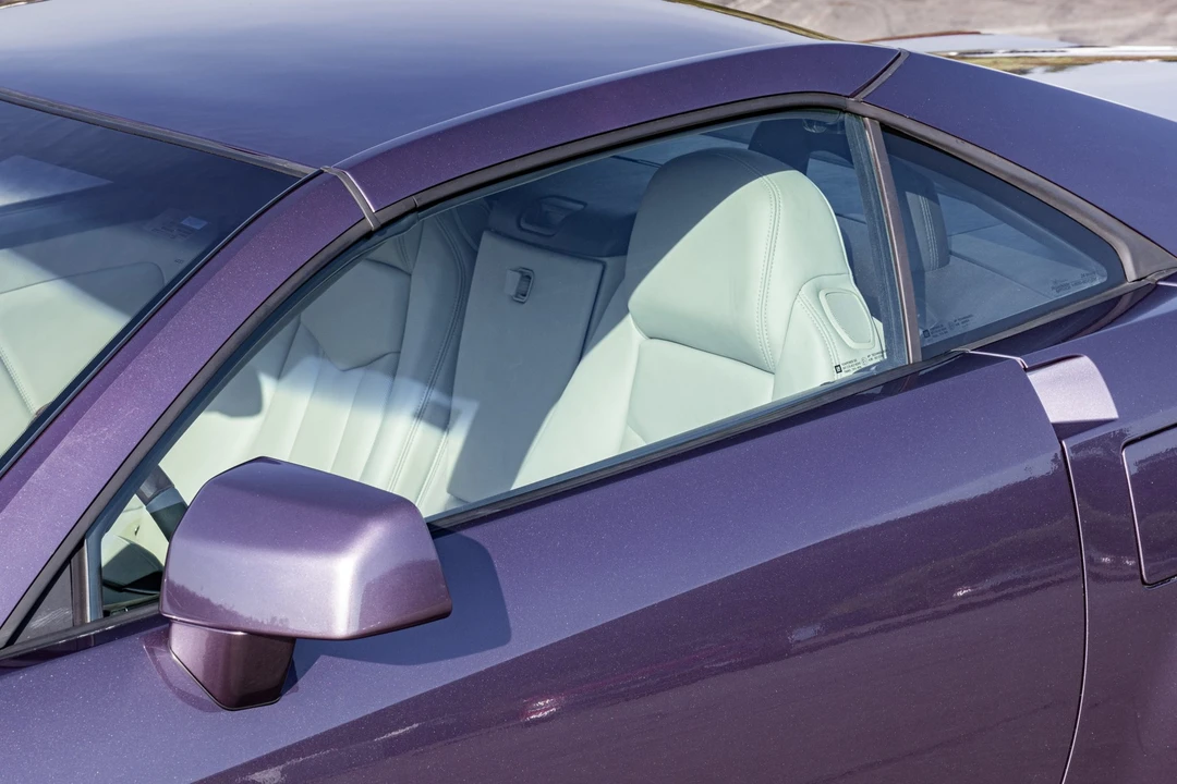 2004 Cadillac XLR - Image 18 of 31