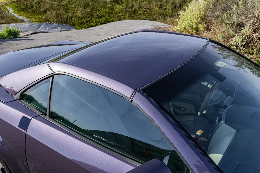 2004 Cadillac XLR - Image 29 of 31