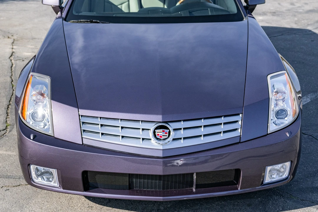 2004 Cadillac XLR - Image 21 of 31