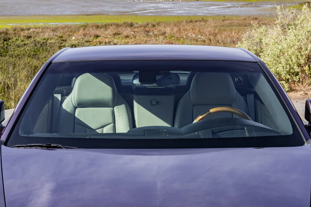 2004 Cadillac XLR - Image 17 of 31