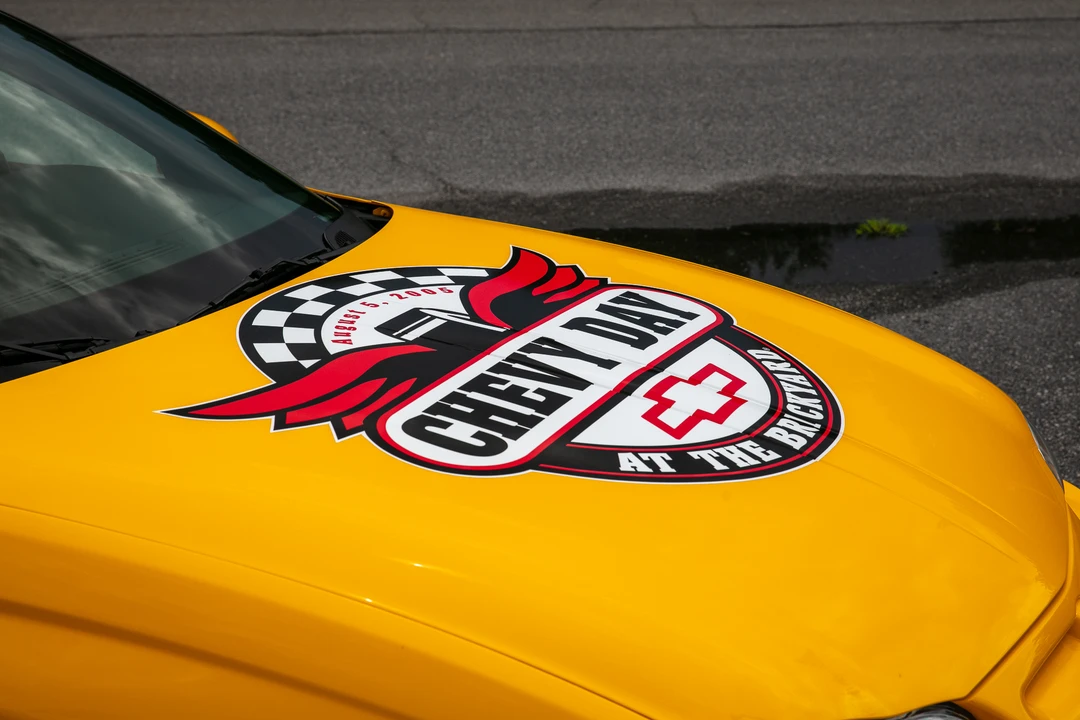 2000 Chevrolet Monte Carlo 6th Gen - Image 28 of 31