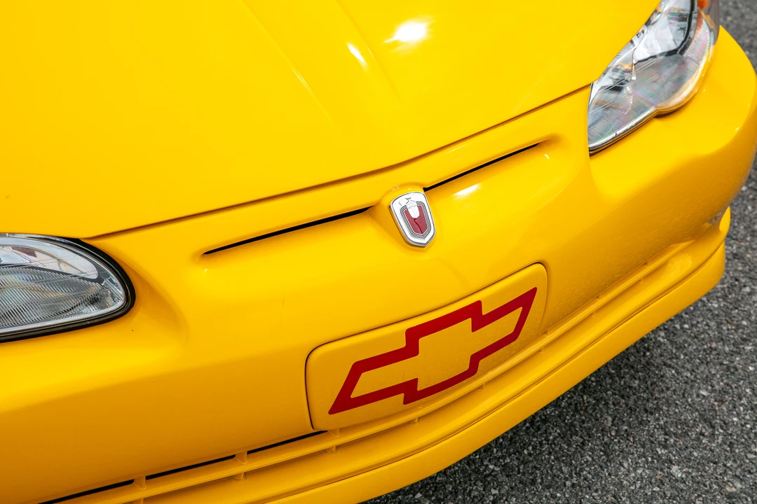 2000 Chevrolet Monte Carlo 6th Gen - Image 31 of 31