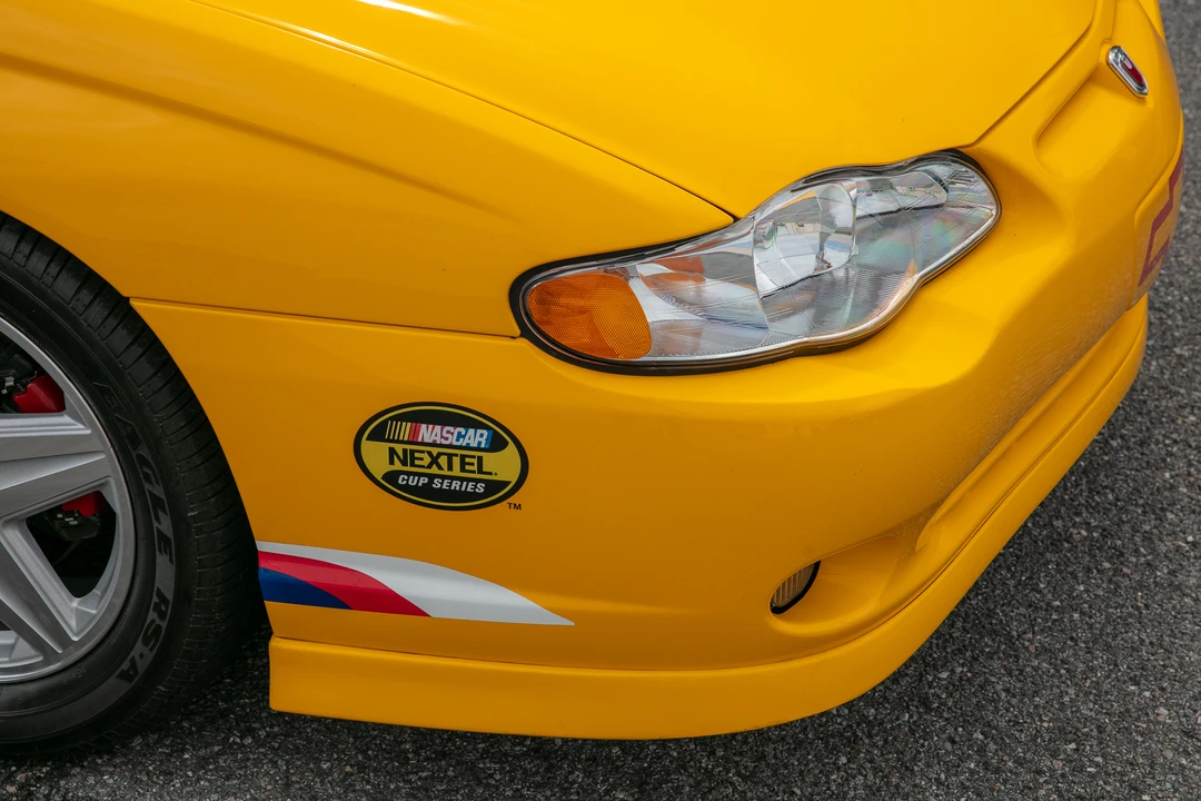 2000 Chevrolet Monte Carlo 6th Gen - Image 27 of 31