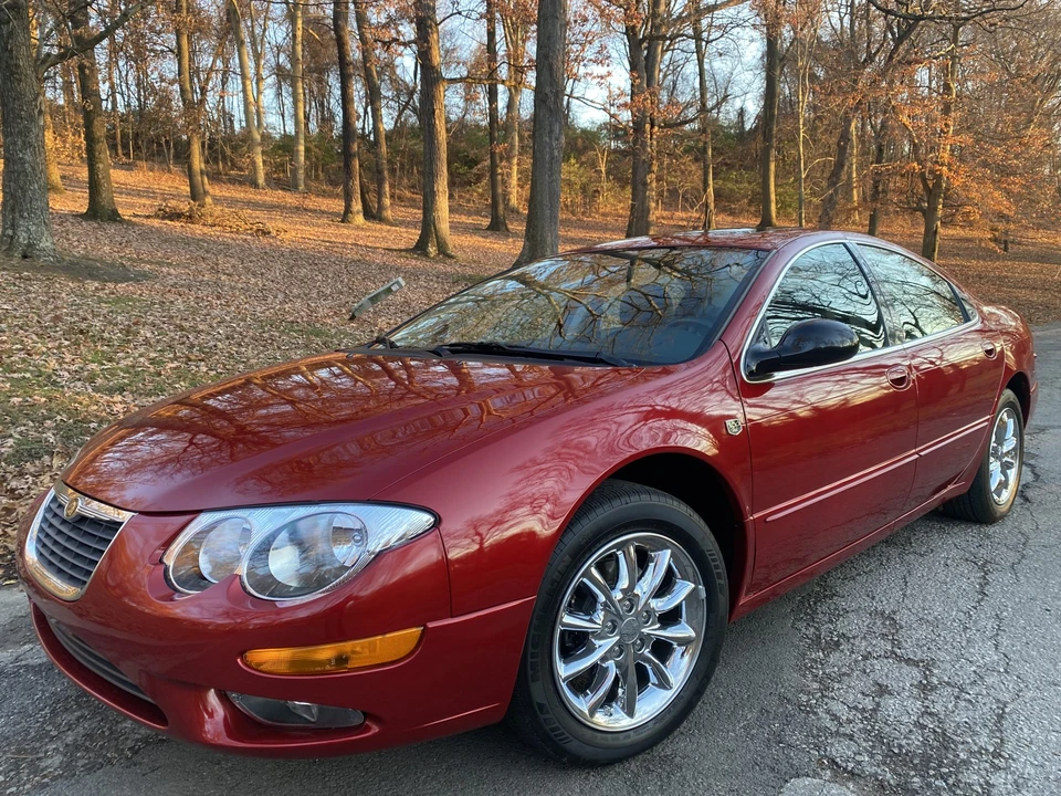 2004 Chrysler 300 - Image 7 of 31