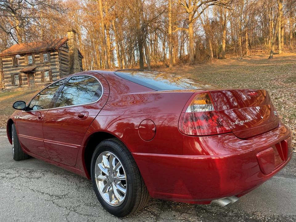 2004 Chrysler 300 - Image 31 of 31