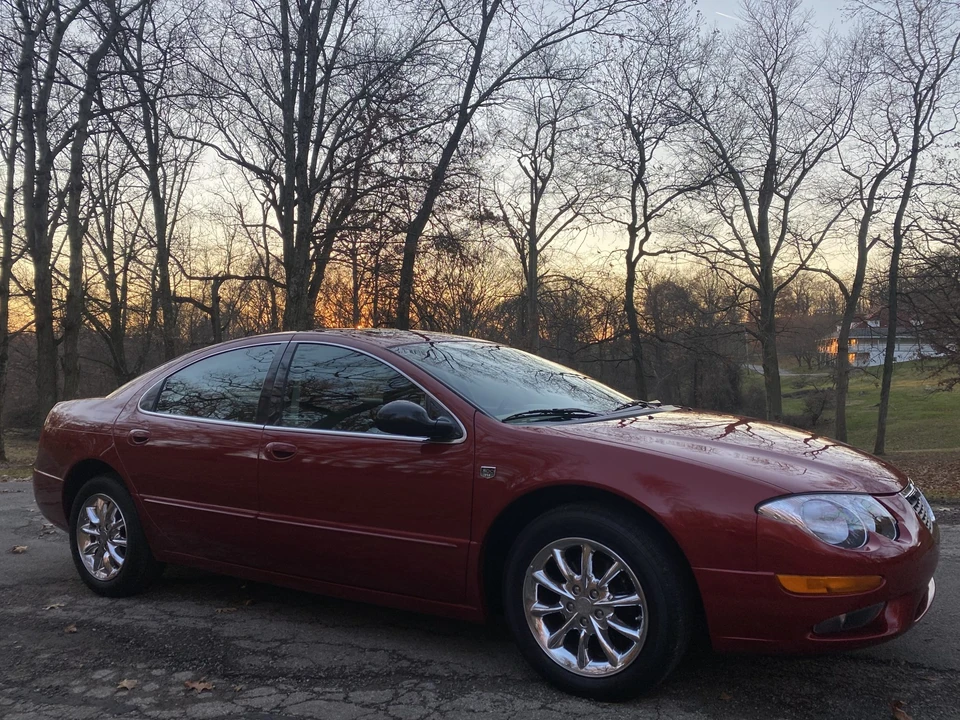 2004 Chrysler 300 - Image 14 of 31
