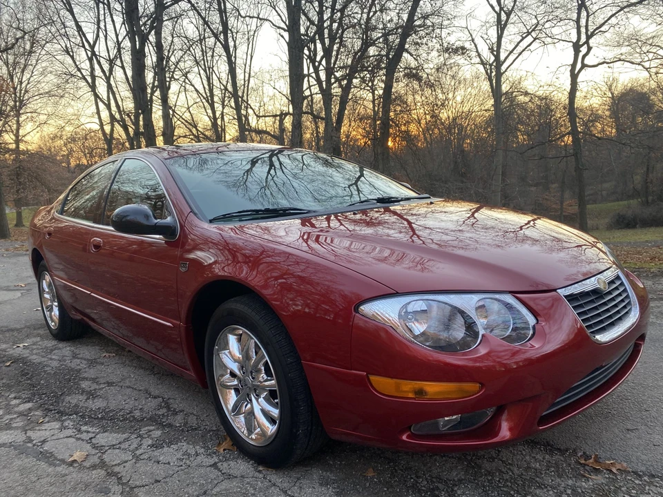2004 Chrysler 300 - Image 12 of 31