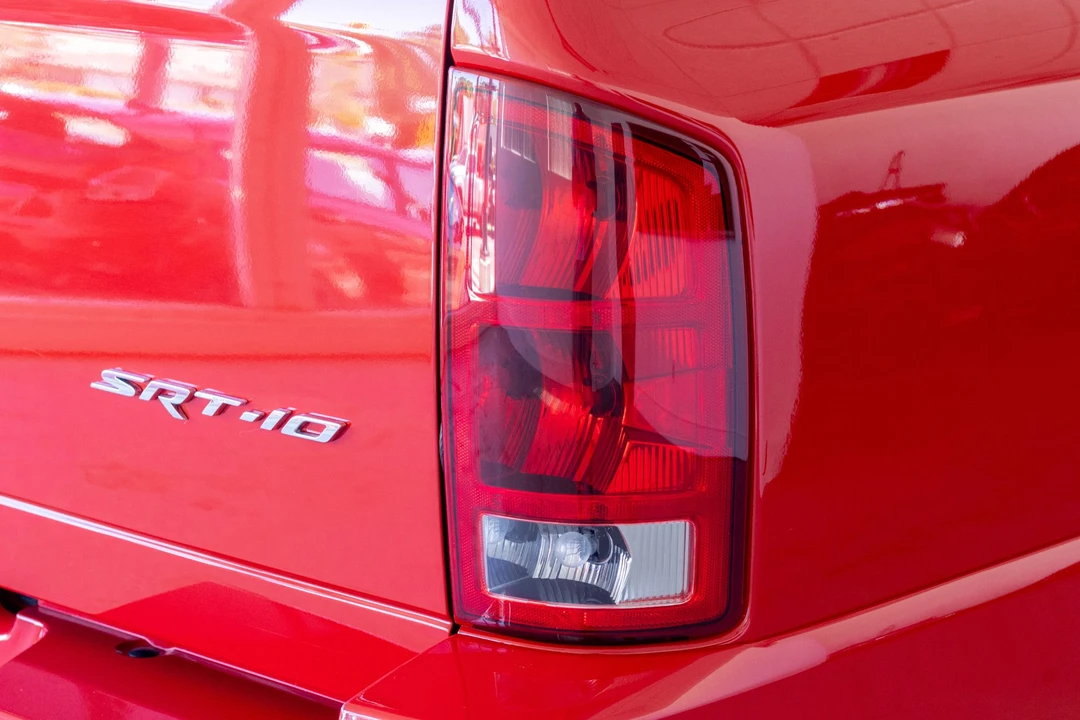 2004 Dodge Ram SRT-10 3rd Gen - Image 21 of 31