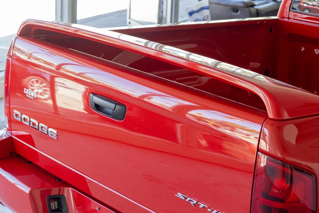 2004 Dodge Ram SRT-10 3rd Gen - Image 18 of 31