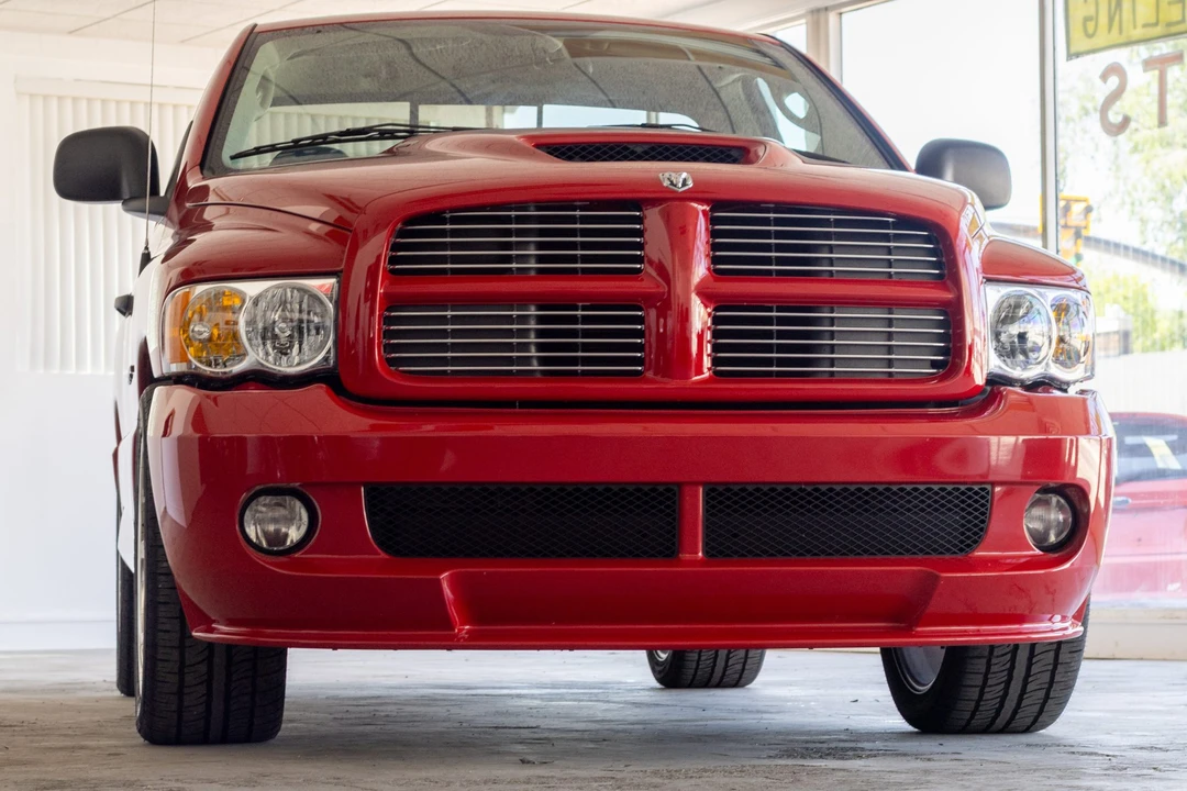 2004 Dodge Ram SRT-10 3rd Gen - Image 10 of 31