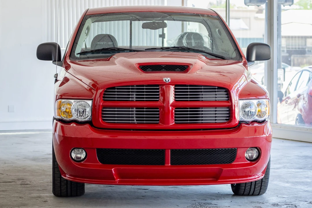 2004 Dodge Ram SRT-10 3rd Gen - Image 9 of 31