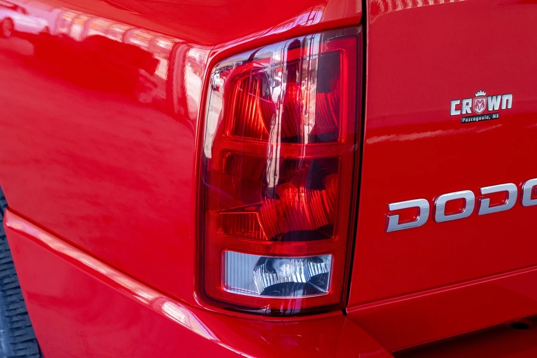 2004 Dodge Ram SRT-10 3rd Gen - Image 29 of 31