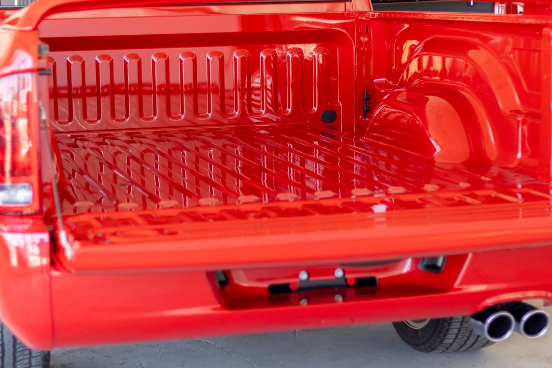 2004 Dodge Ram SRT-10 3rd Gen - Image 24 of 31