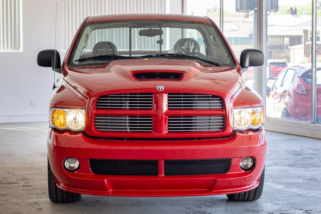 2004 Dodge Ram SRT-10 3rd Gen - Image 11 of 31
