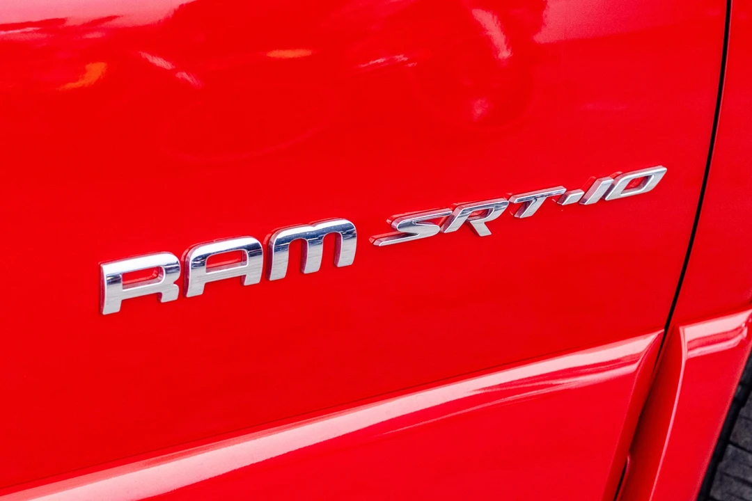 2004 Dodge Ram SRT-10 3rd Gen - Image 17 of 31