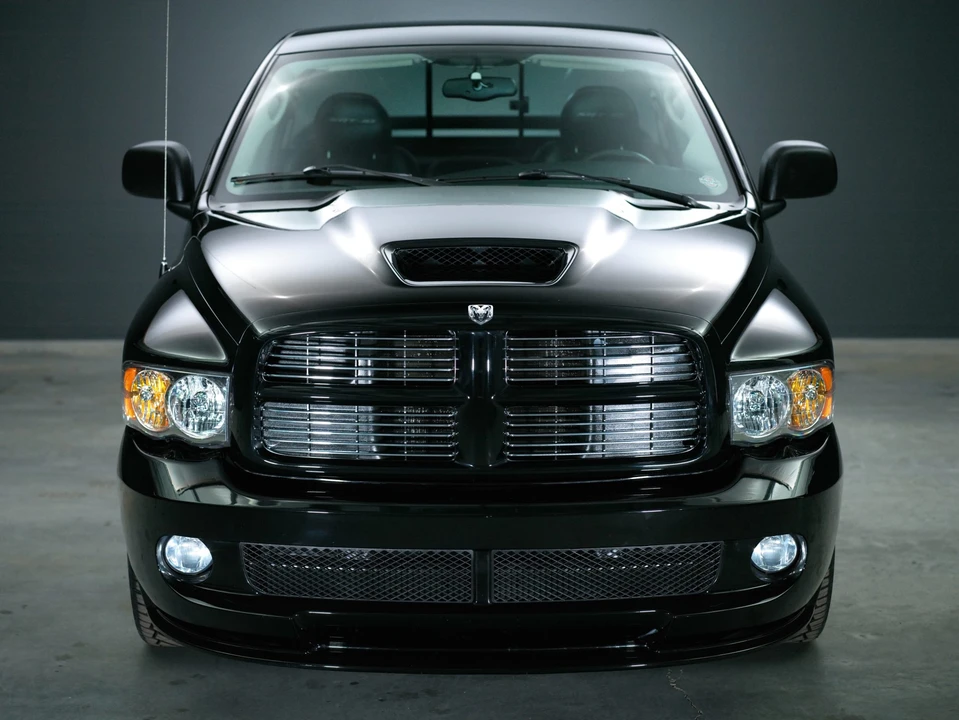 2004 Dodge Ram SRT-10 3rd Gen - Image 17 of 31