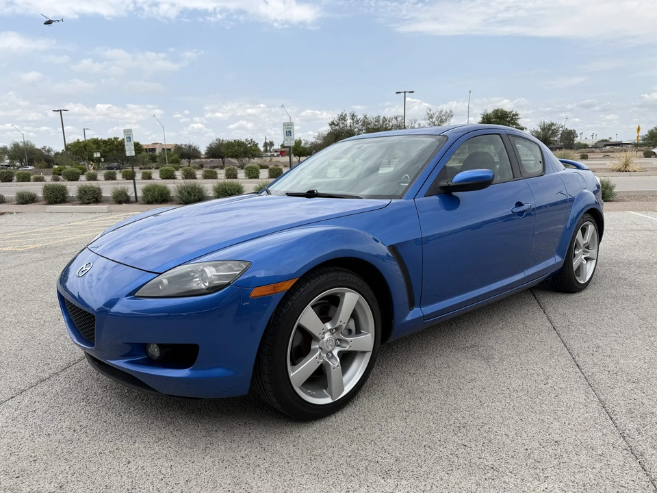 2004 Mazda RX-8 1st Gen - Image 11 of 31