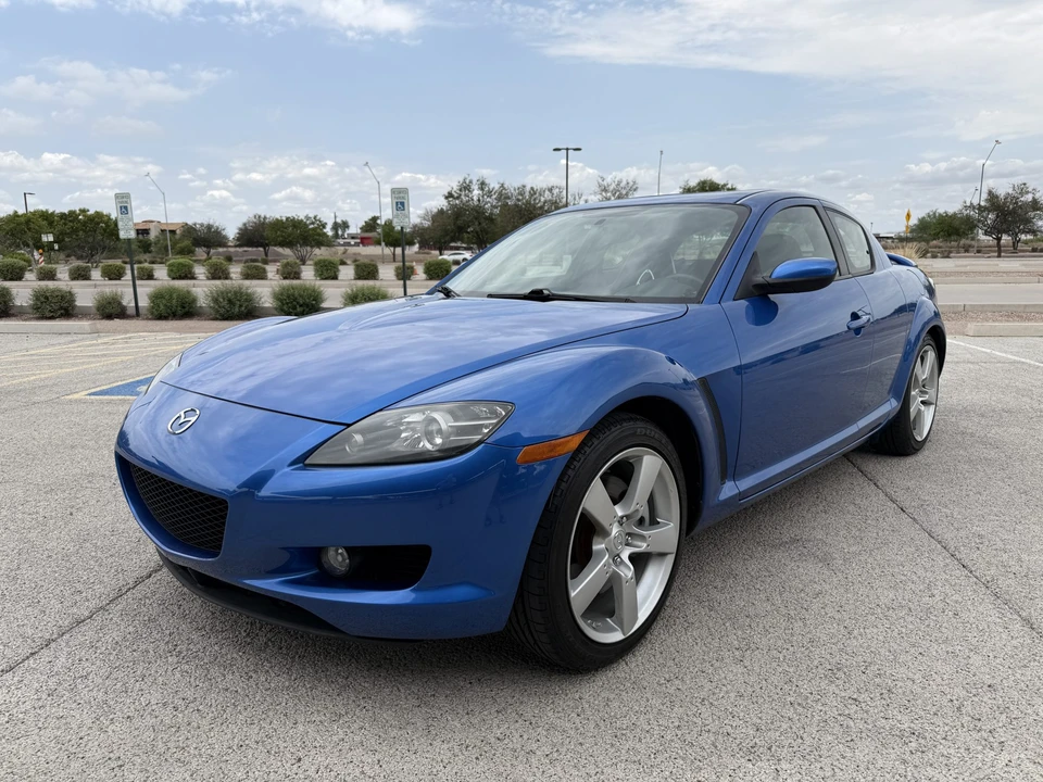 2004 Mazda RX-8 1st Gen - Image 10 of 31