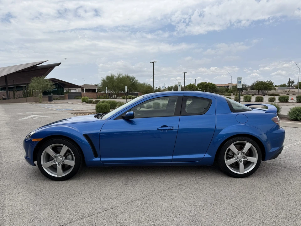 2004 Mazda RX-8 1st Gen - Image 12 of 31