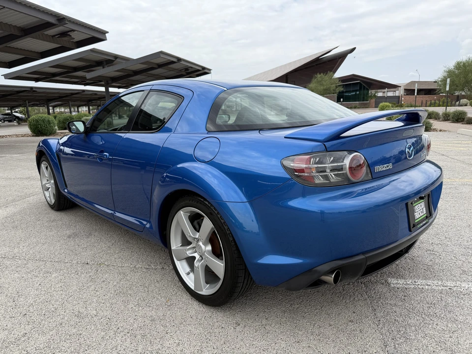 2004 Mazda RX-8 1st Gen - Image 13 of 31