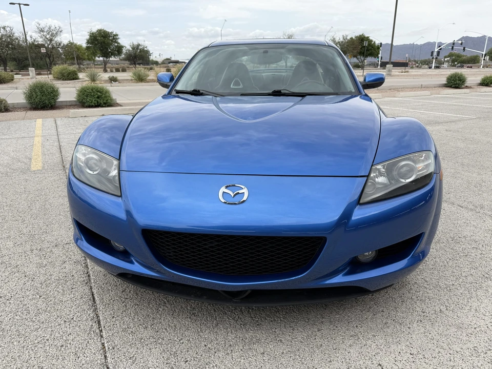 2004 Mazda RX-8 1st Gen - Image 6 of 31
