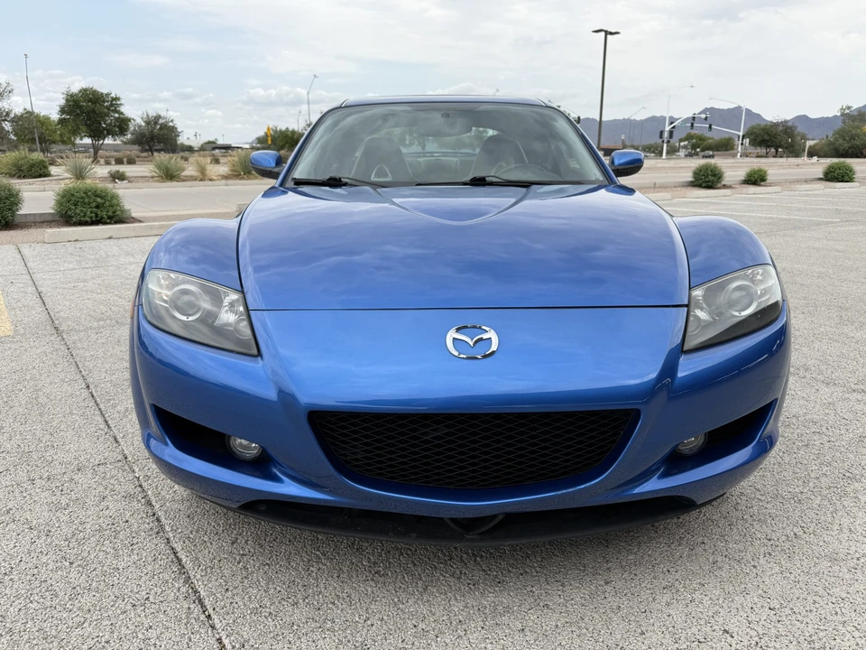 2004 Mazda RX-8 1st Gen - Image 5 of 31