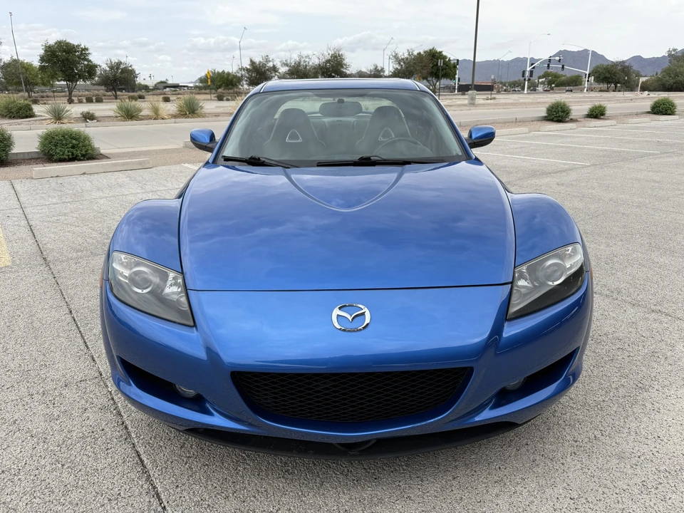 2004 Mazda RX-8 1st Gen - Image 4 of 31