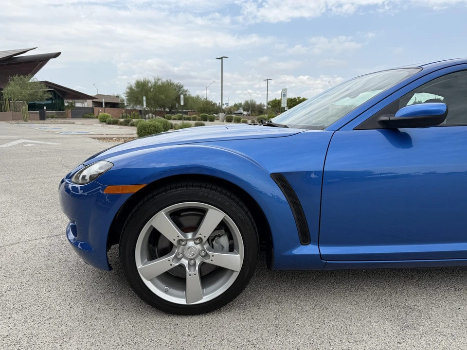 2004 Mazda RX-8 1st Gen - Image 22 of 31