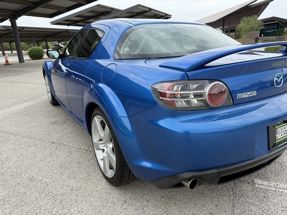 2004 Mazda RX-8 1st Gen - Image 25 of 31