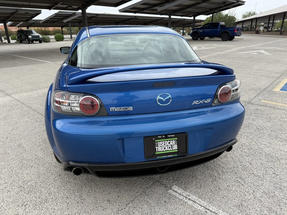 2004 Mazda RX-8 1st Gen - Image 14 of 31