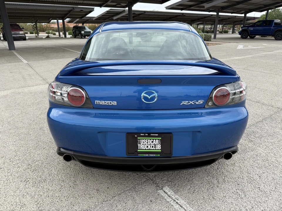 2004 Mazda RX-8 1st Gen - Image 15 of 31