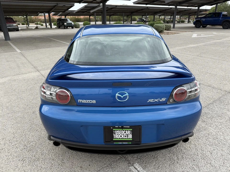 2004 Mazda RX-8 1st Gen - Image 16 of 31