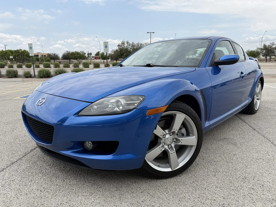 2004 Mazda RX-8 1st Gen - Image 7 of 31