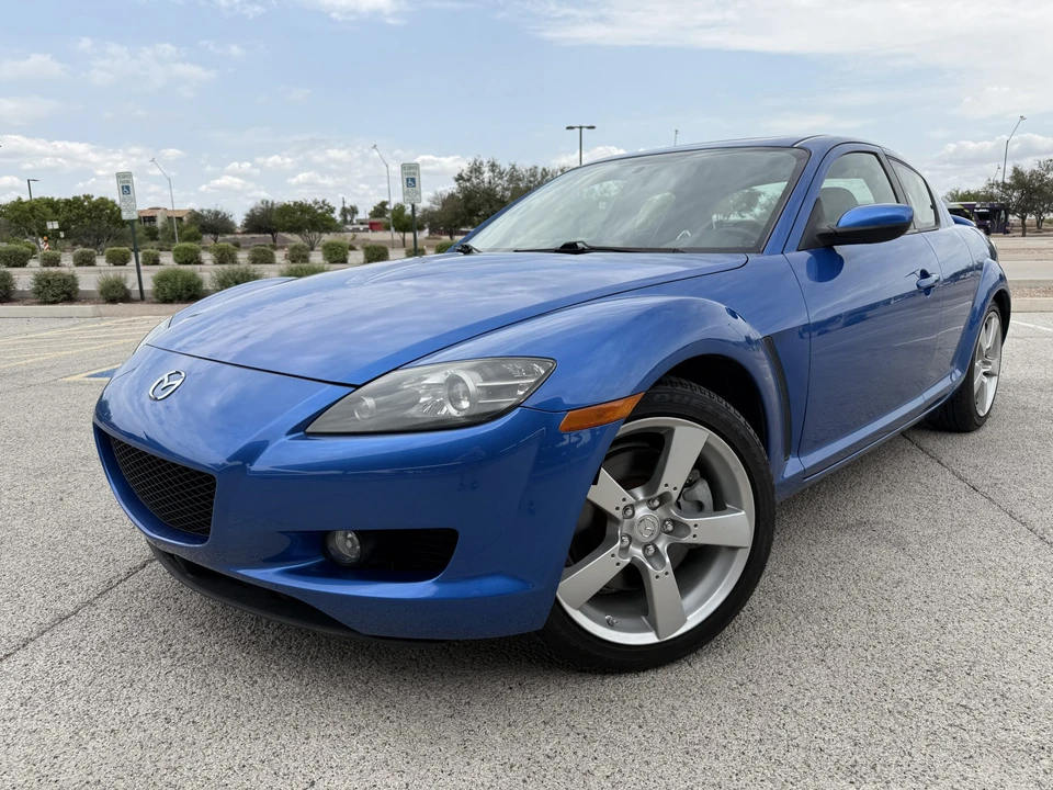 2004 Mazda RX-8 1st Gen - Image 9 of 31