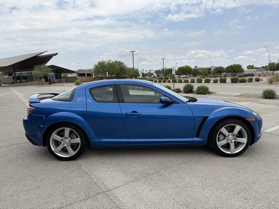 2004 Mazda RX-8 1st Gen - Image 20 of 31
