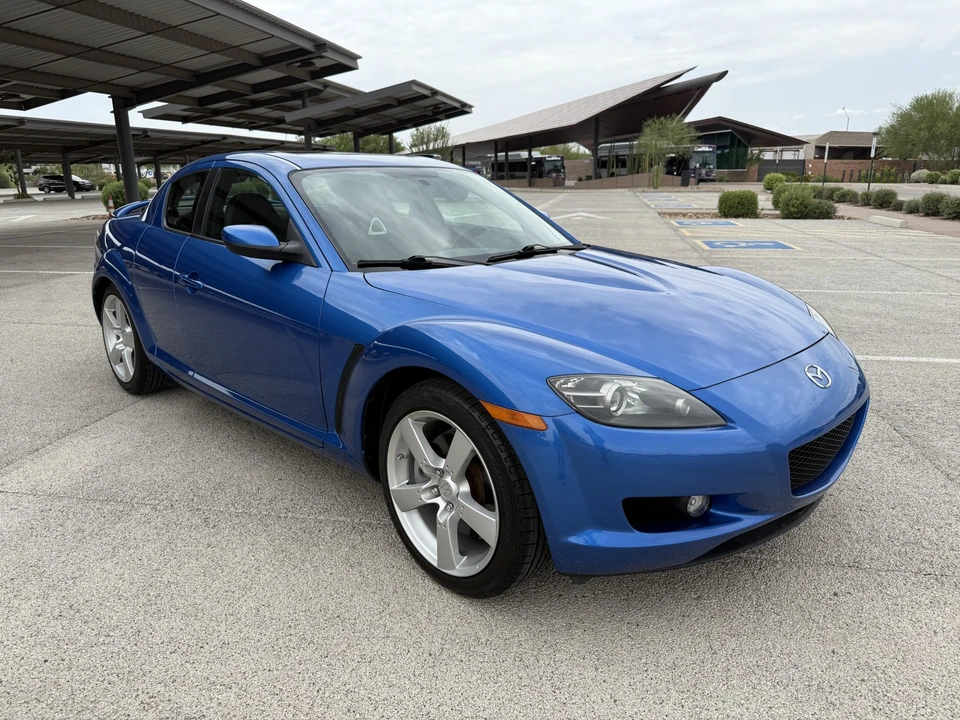 2004 Mazda RX-8 1st Gen - Image 2 of 31