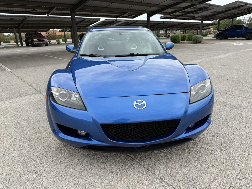 2004 Mazda RX-8 1st Gen - Image 3 of 31