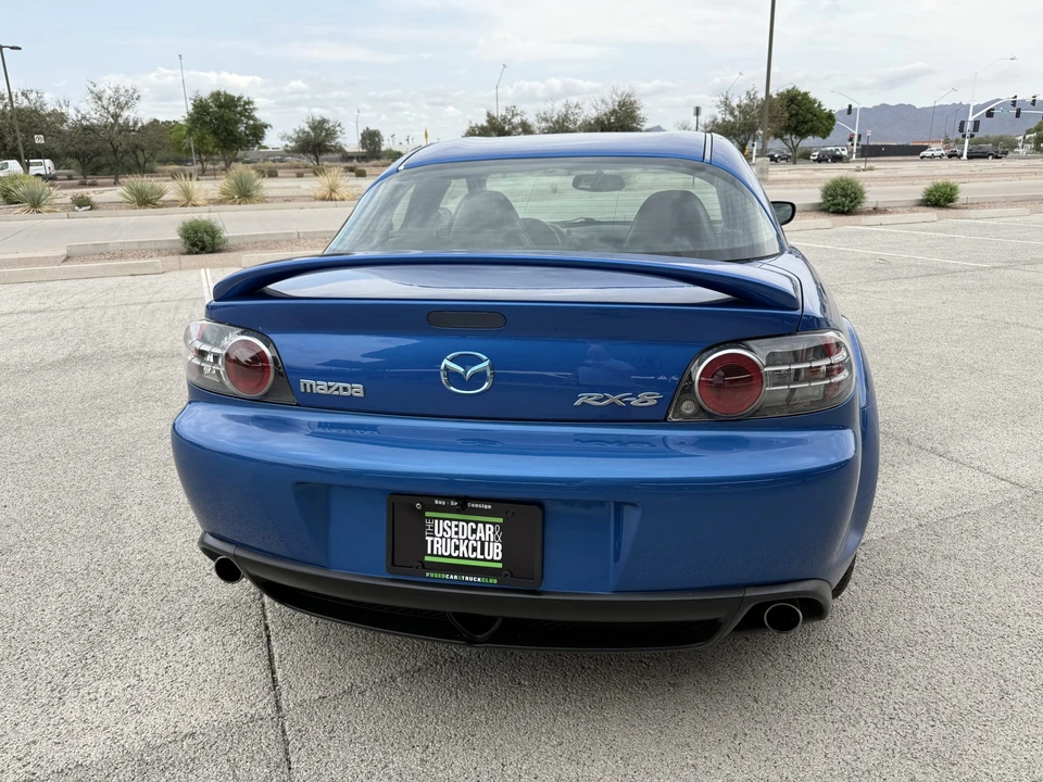 2004 Mazda RX-8 1st Gen - Image 17 of 31