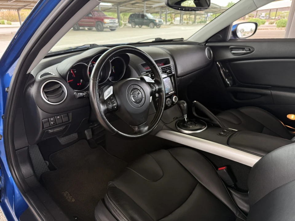 2004 Mazda RX-8 1st Gen - Image 29 of 31