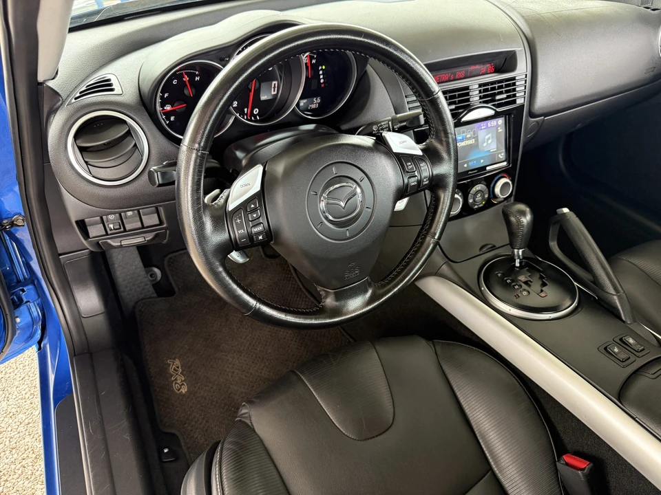 2004 Mazda RX-8 1st Gen - Image 30 of 31