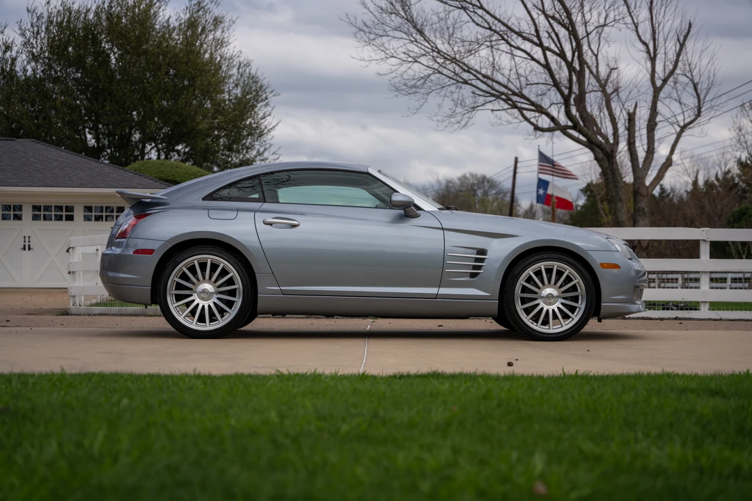 2005 Chrysler Crossfire - Image 15 of 31