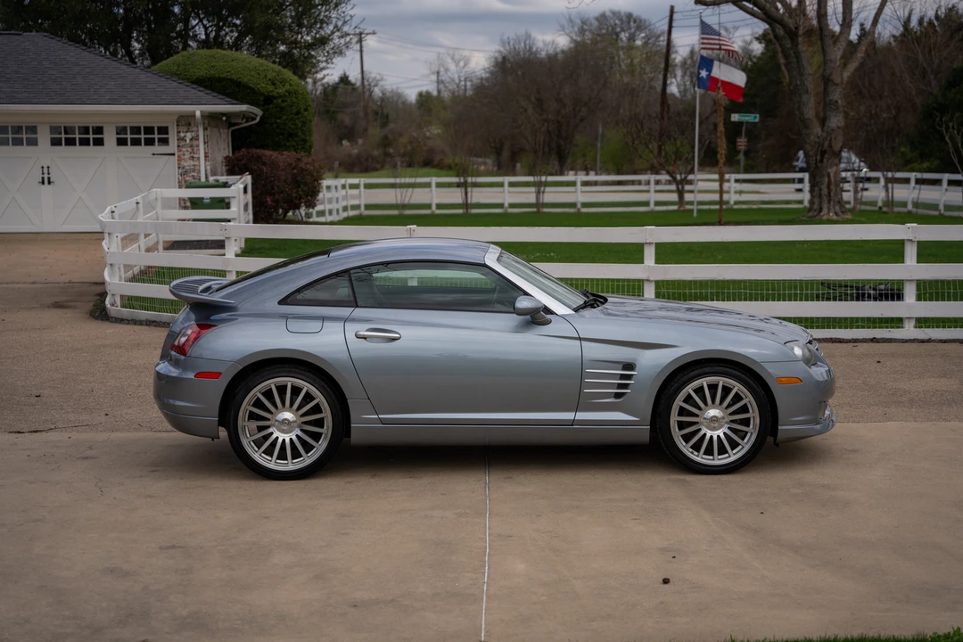 2005 Chrysler Crossfire - Image 16 of 31