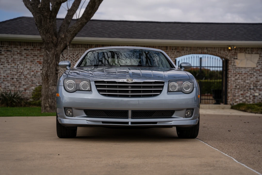 2005 Chrysler Crossfire - Image 3 of 31