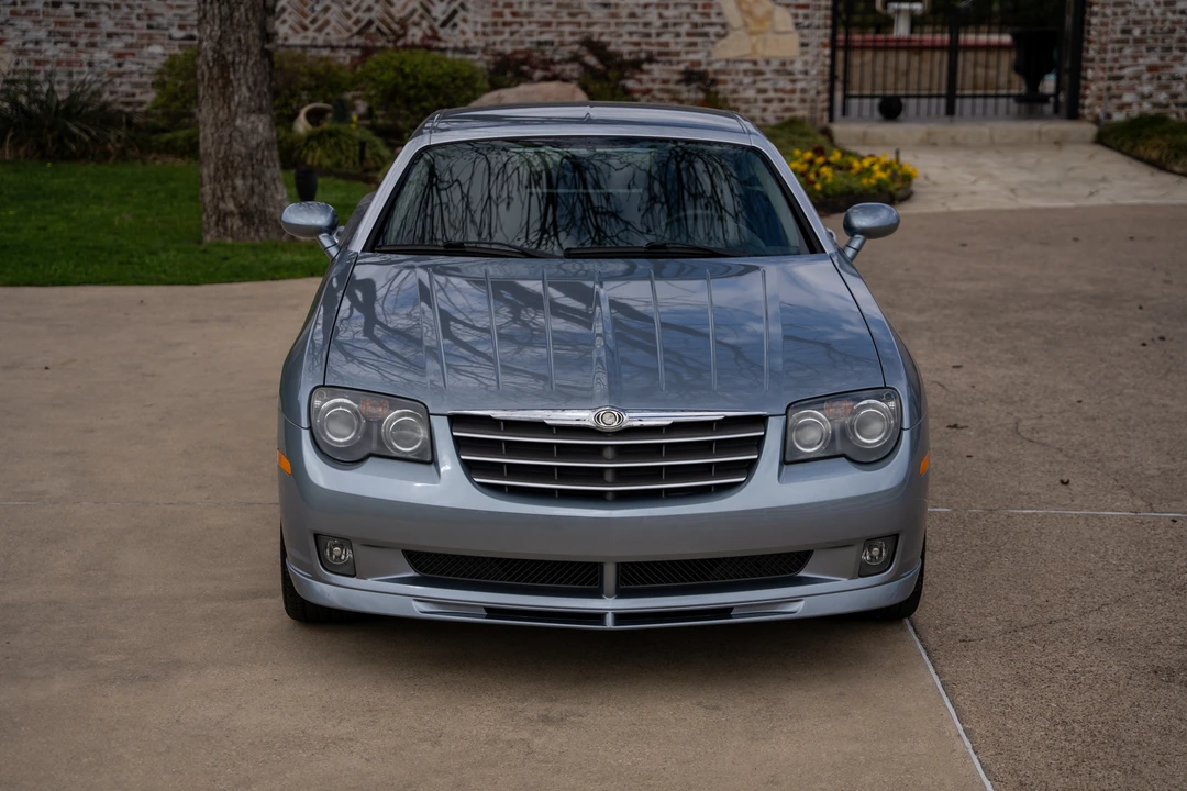 2005 Chrysler Crossfire - Image 4 of 31